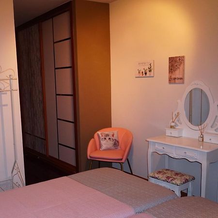Apartamento Carolinas Vilagarcía de Arousa Extérieur photo