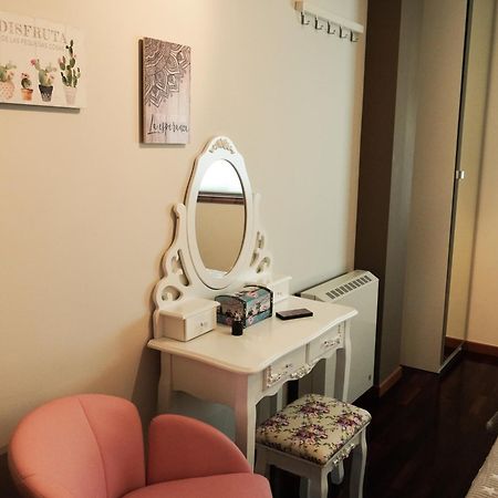 Apartamento Carolinas Vilagarcía de Arousa Extérieur photo
