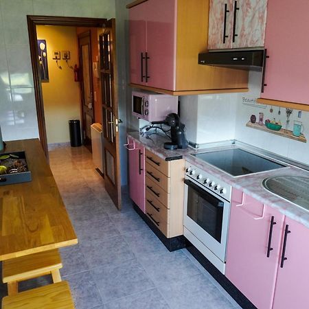 Apartamento Carolinas Vilagarcía de Arousa Extérieur photo