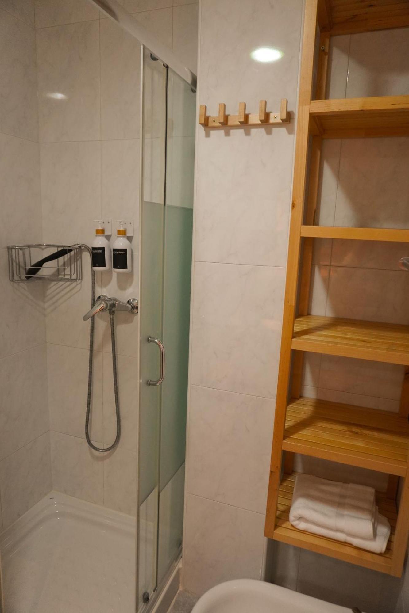 Apartamento Carolinas Vilagarcía de Arousa Extérieur photo