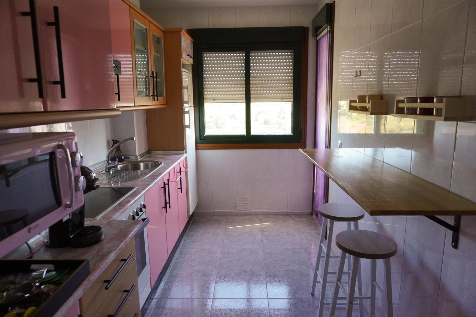 Apartamento Carolinas Vilagarcía de Arousa Extérieur photo
