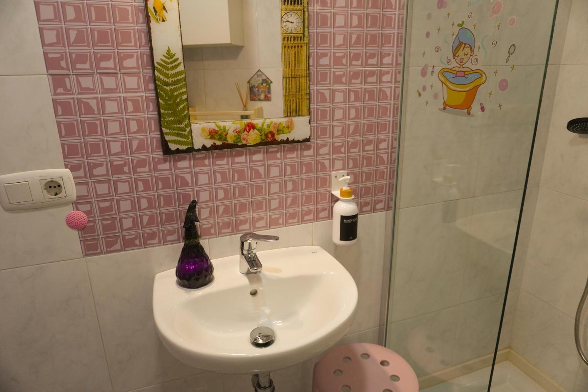 Apartamento Carolinas Vilagarcía de Arousa Extérieur photo
