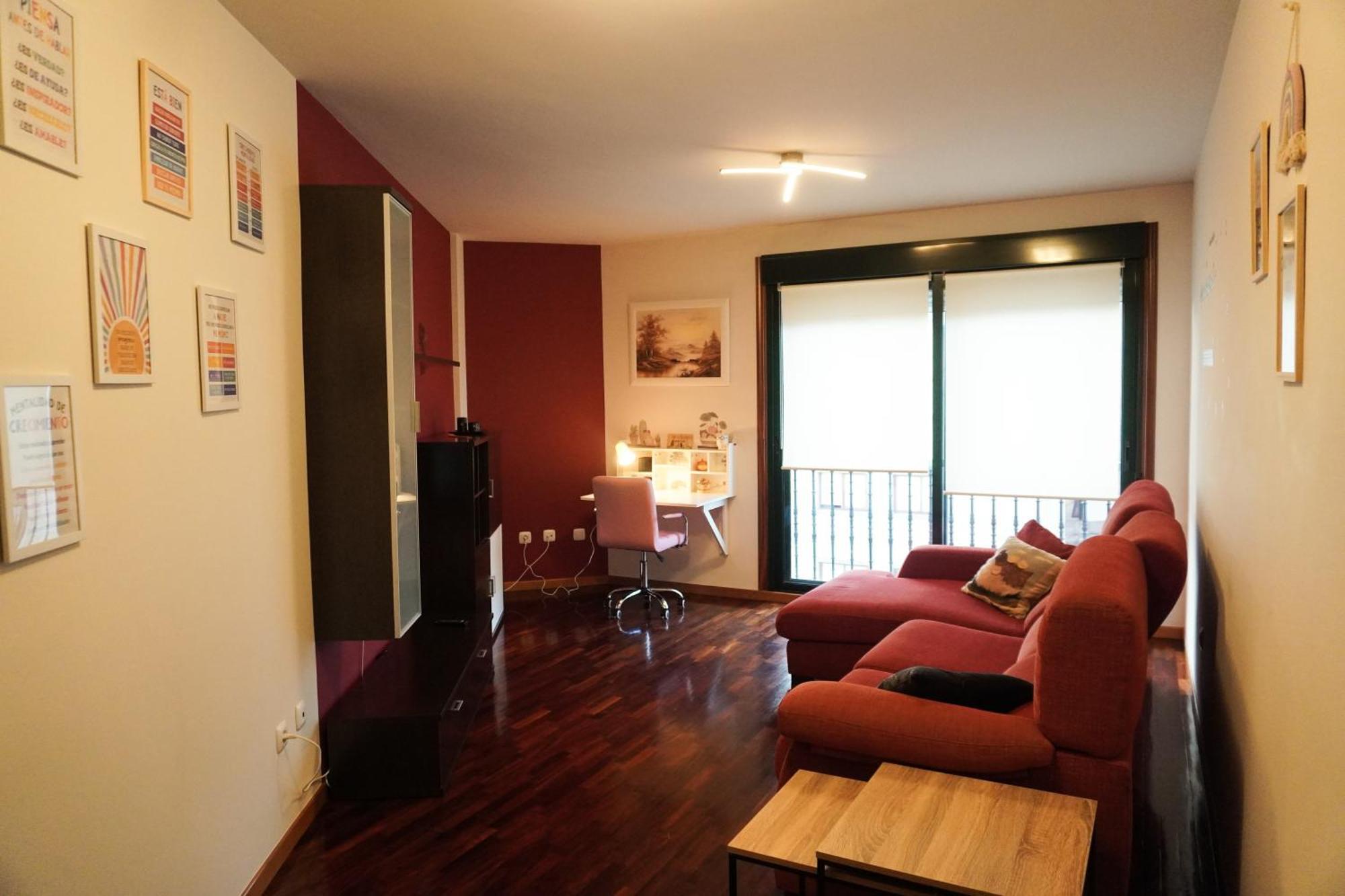 Apartamento Carolinas Vilagarcía de Arousa Extérieur photo