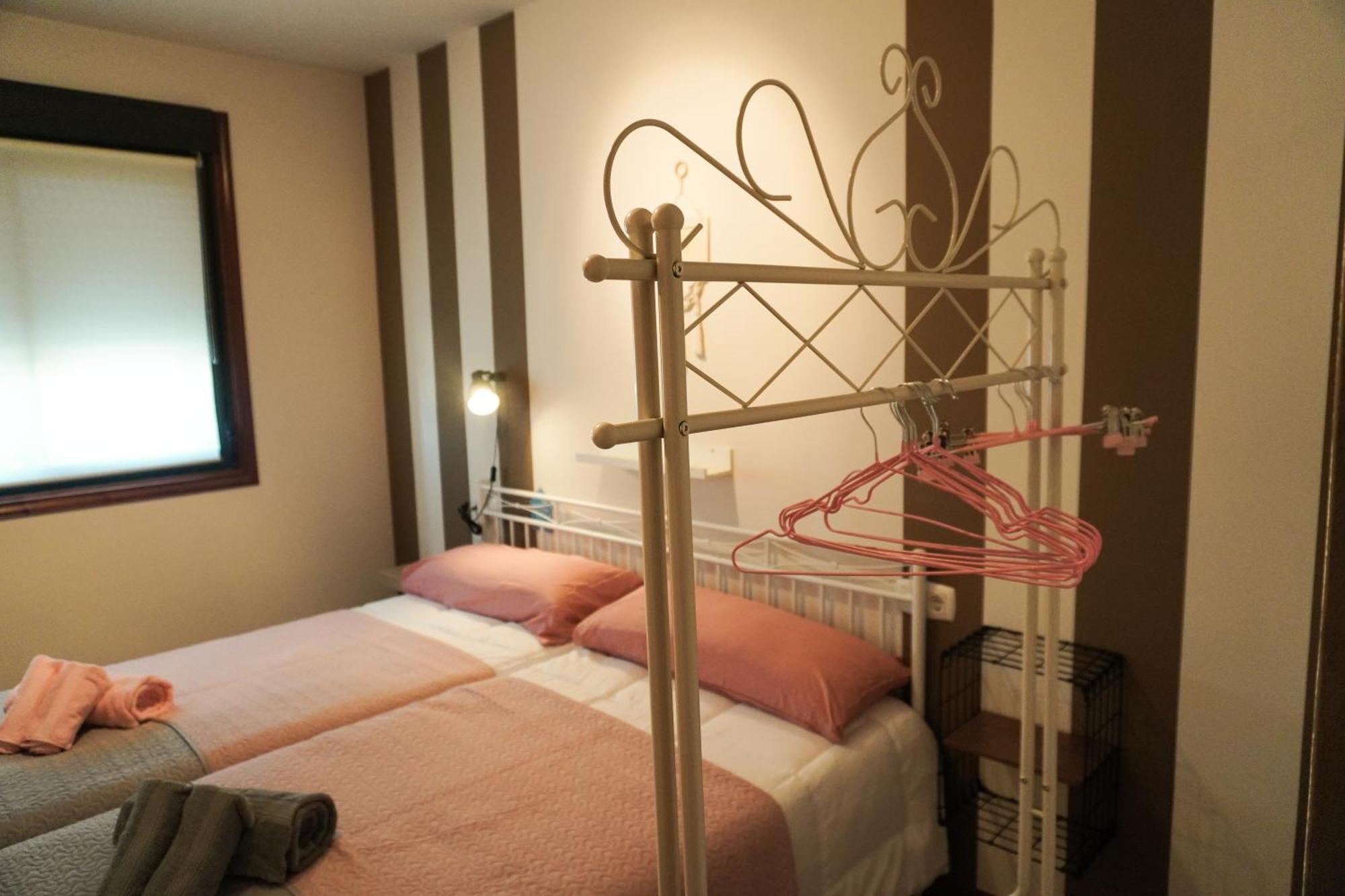 Apartamento Carolinas Vilagarcía de Arousa Extérieur photo