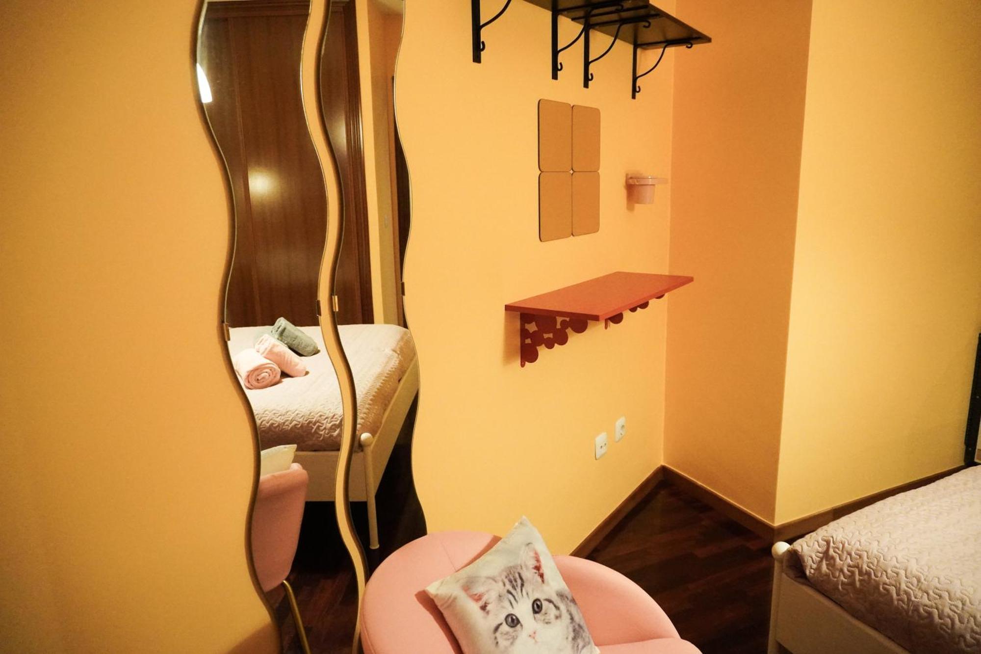 Apartamento Carolinas Vilagarcía de Arousa Extérieur photo