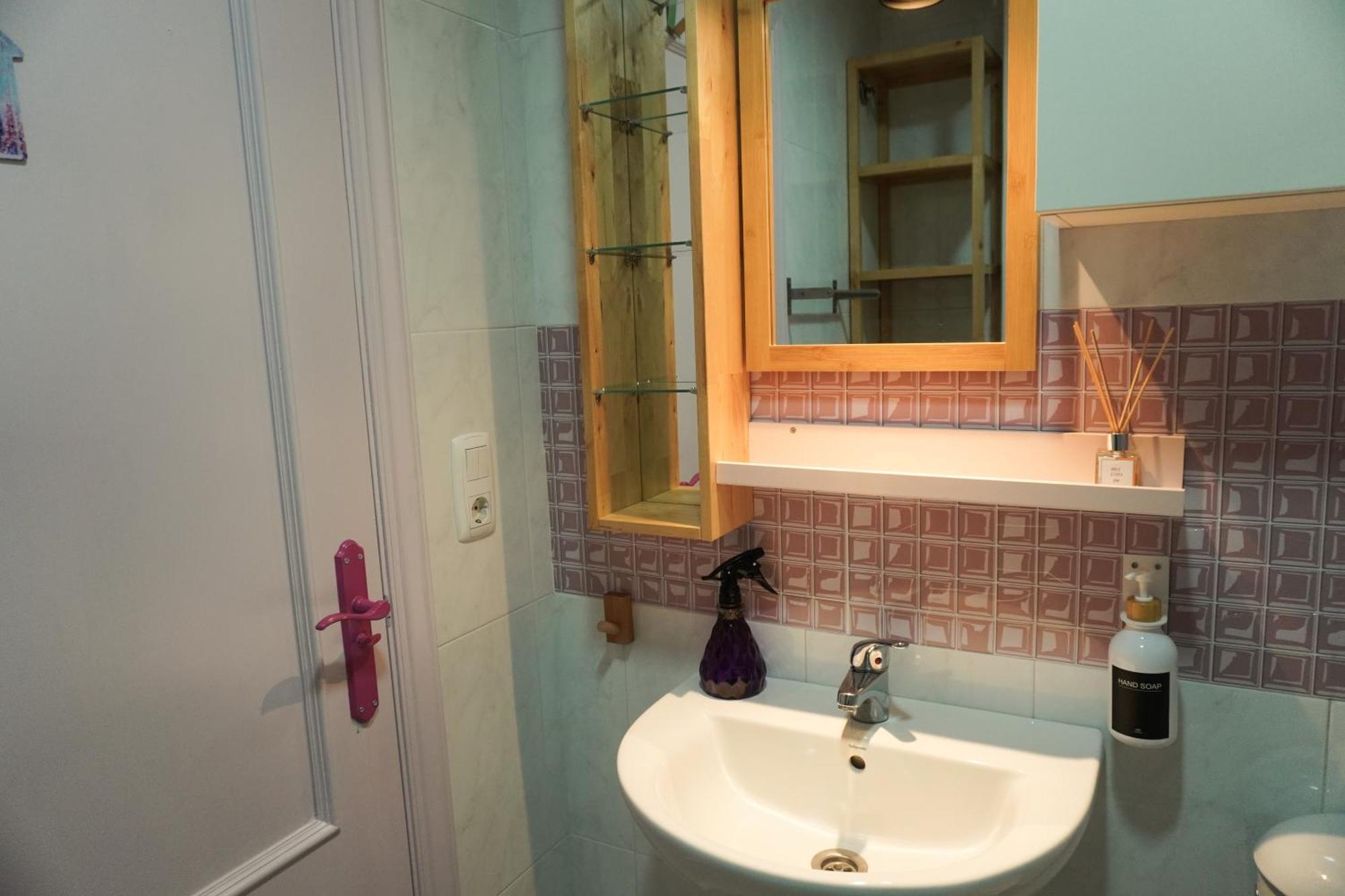Apartamento Carolinas Vilagarcía de Arousa Extérieur photo