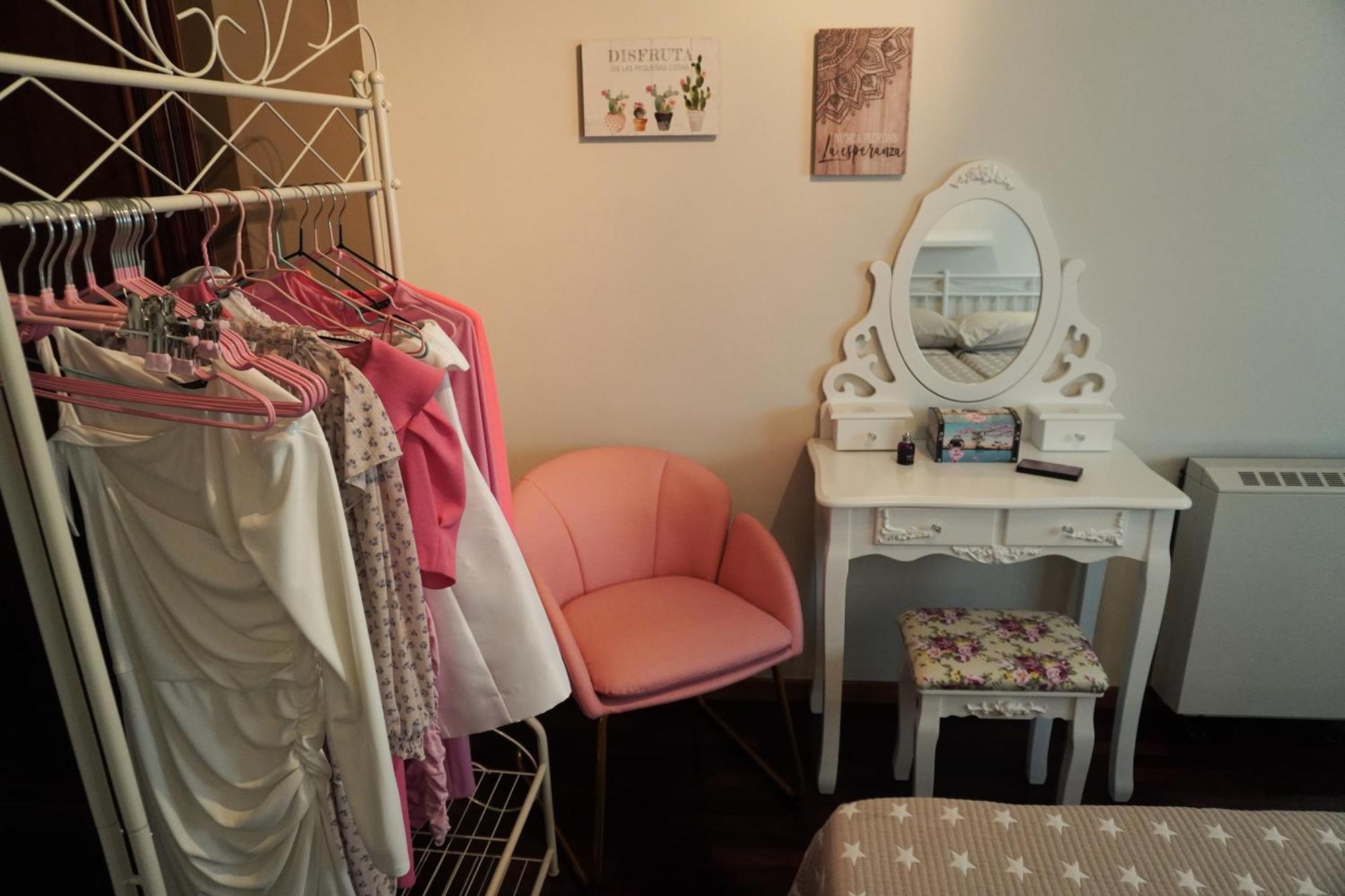Apartamento Carolinas Vilagarcía de Arousa Extérieur photo