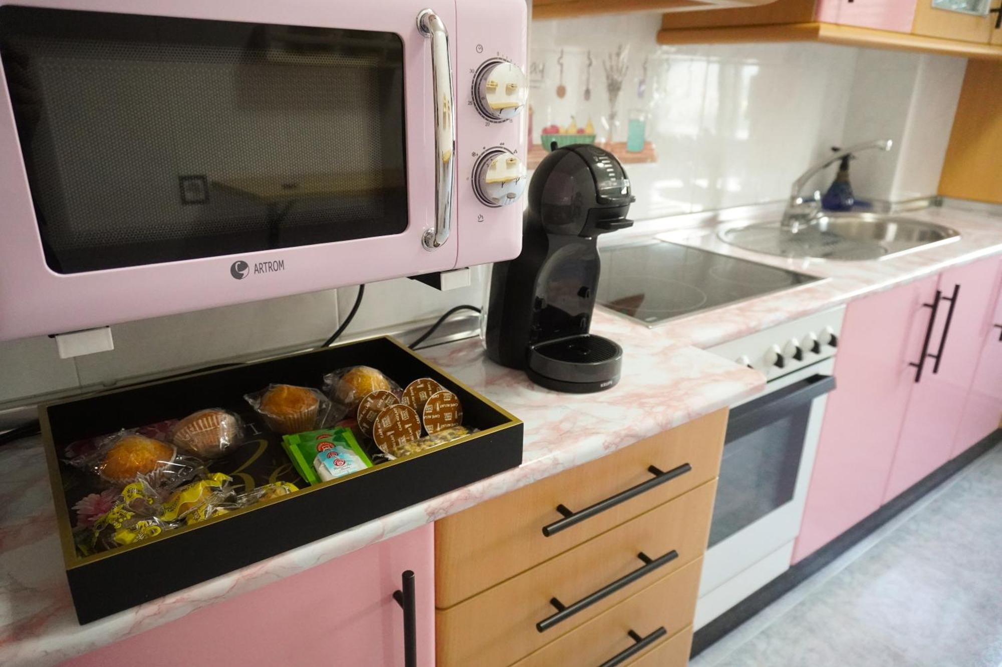 Apartamento Carolinas Vilagarcía de Arousa Extérieur photo