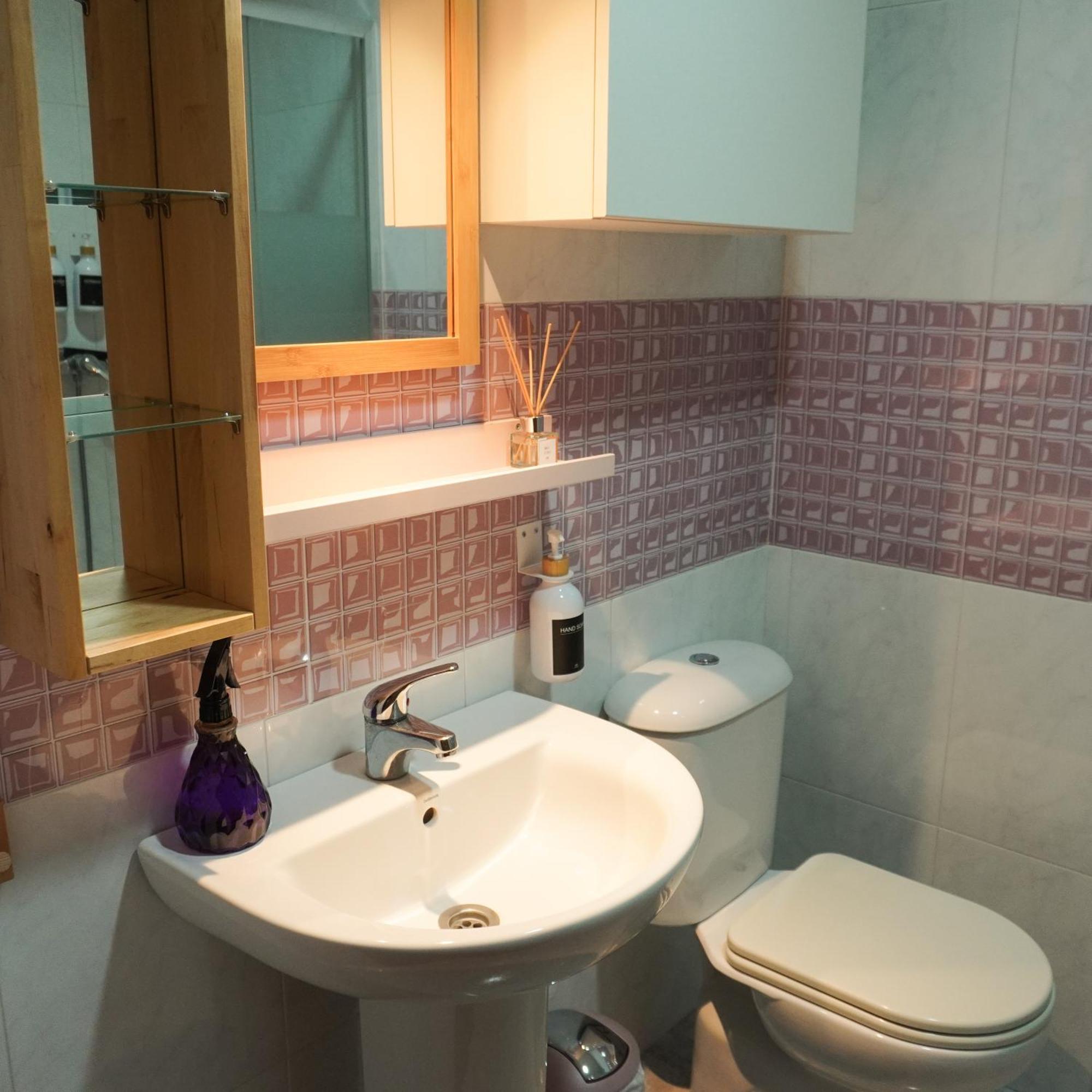 Apartamento Carolinas Vilagarcía de Arousa Extérieur photo