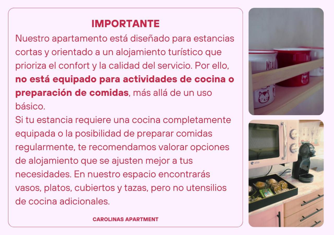 Apartamento Carolinas Vilagarcía de Arousa Extérieur photo