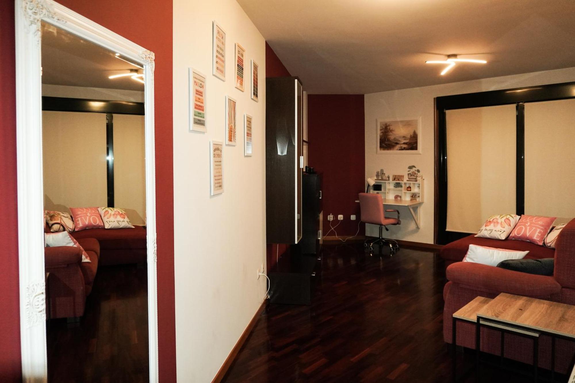 Apartamento Carolinas Vilagarcía de Arousa Extérieur photo