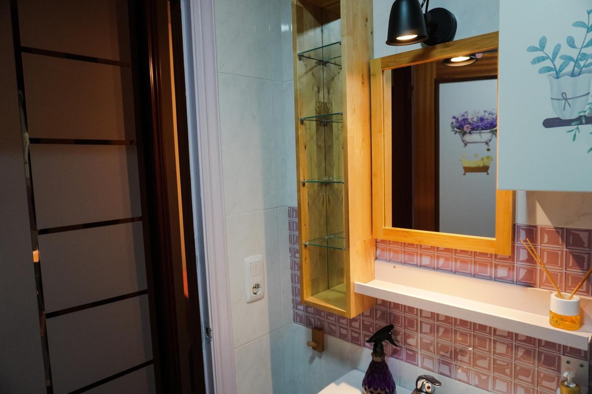 Apartamento Carolinas Vilagarcía de Arousa Extérieur photo