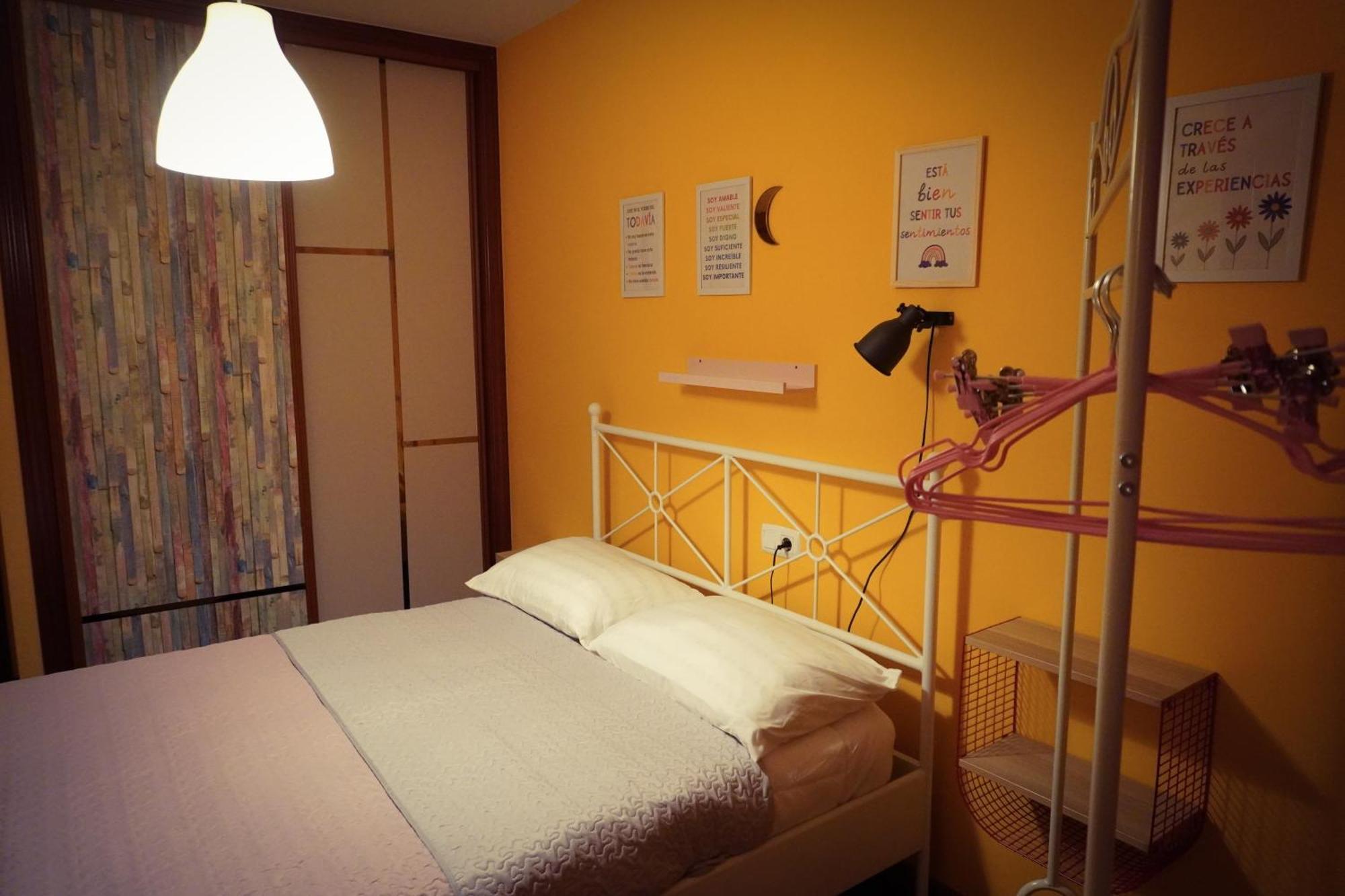 Apartamento Carolinas Vilagarcía de Arousa Extérieur photo
