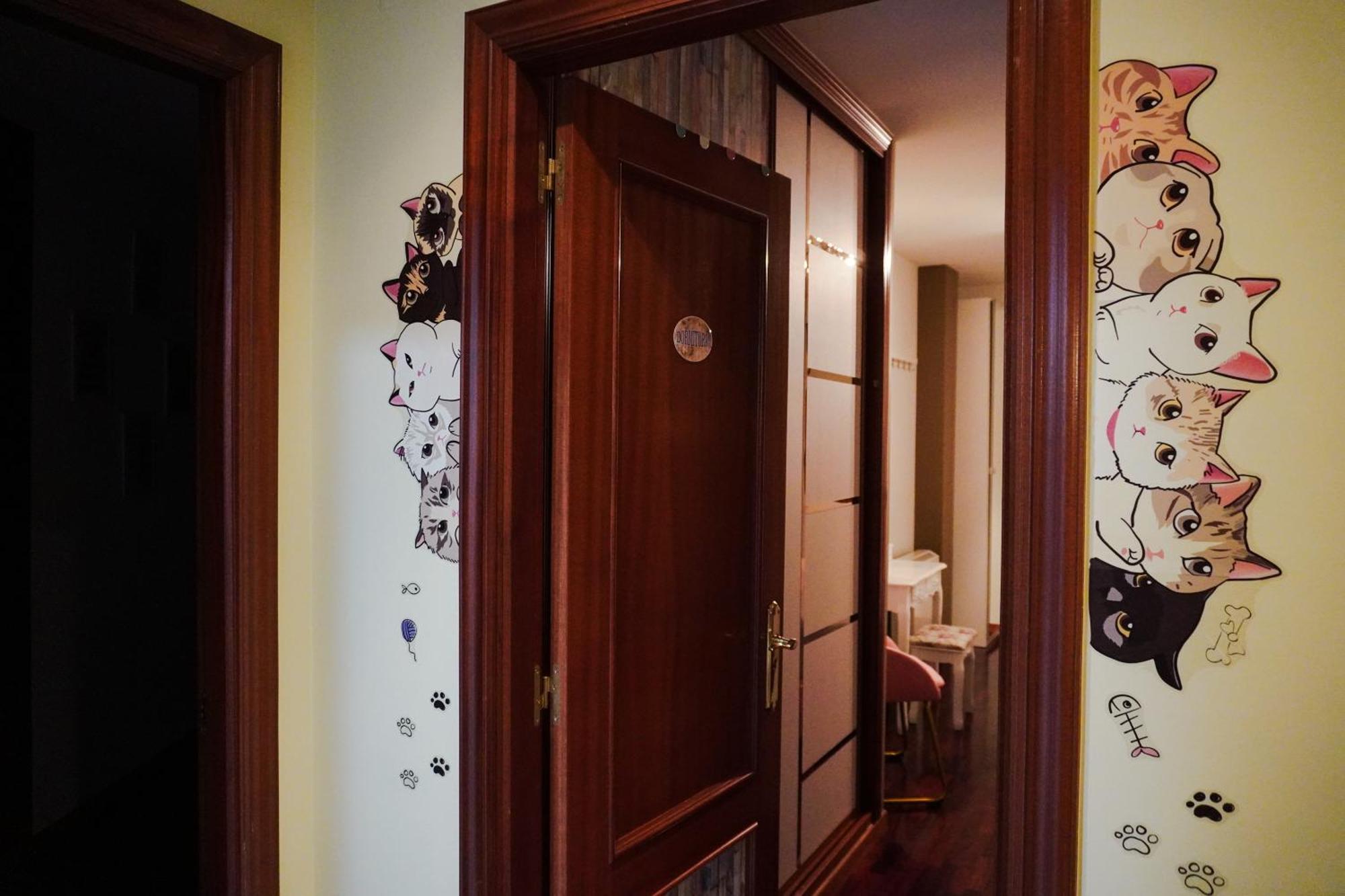 Apartamento Carolinas Vilagarcía de Arousa Extérieur photo