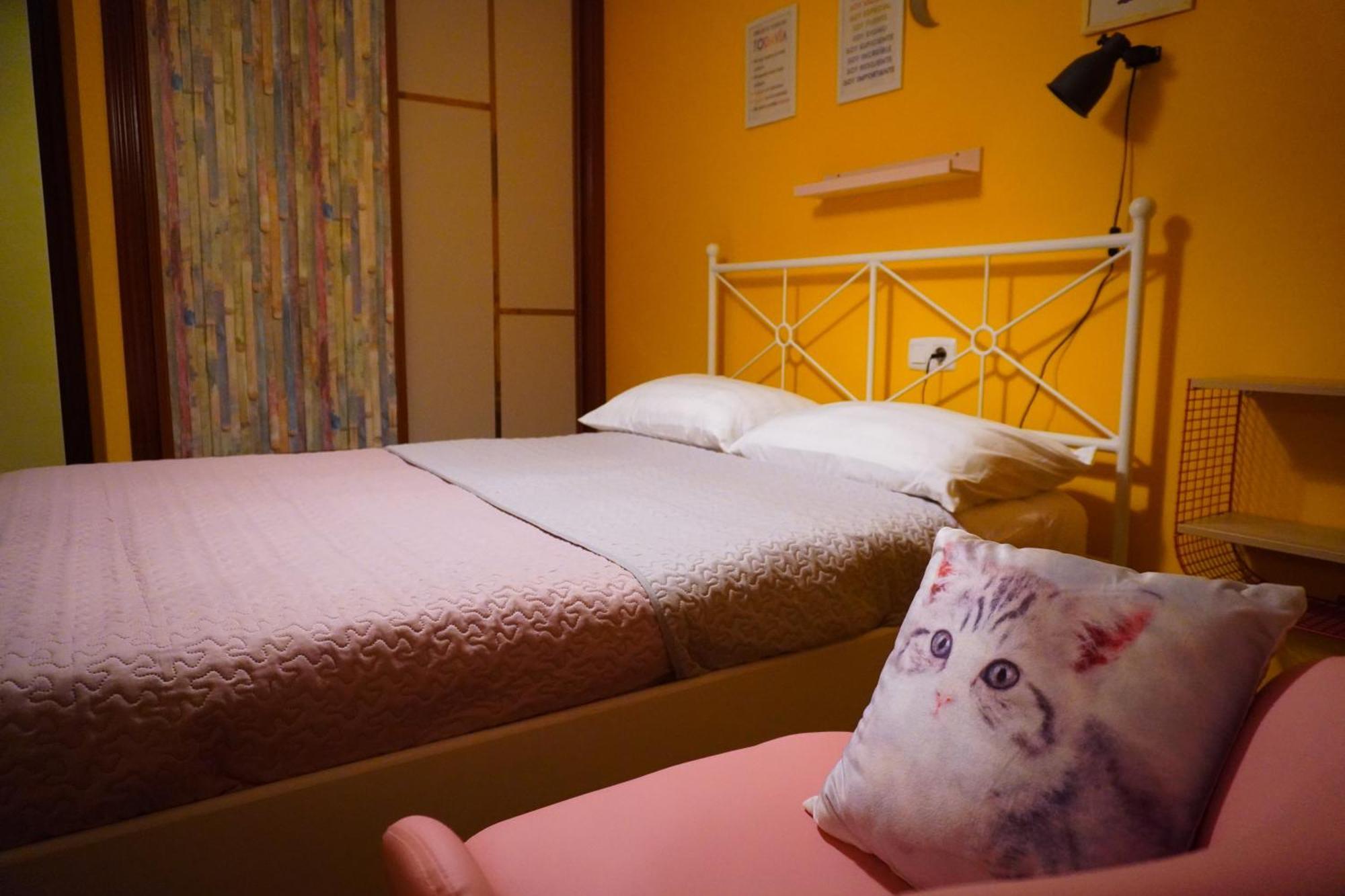 Apartamento Carolinas Vilagarcía de Arousa Extérieur photo
