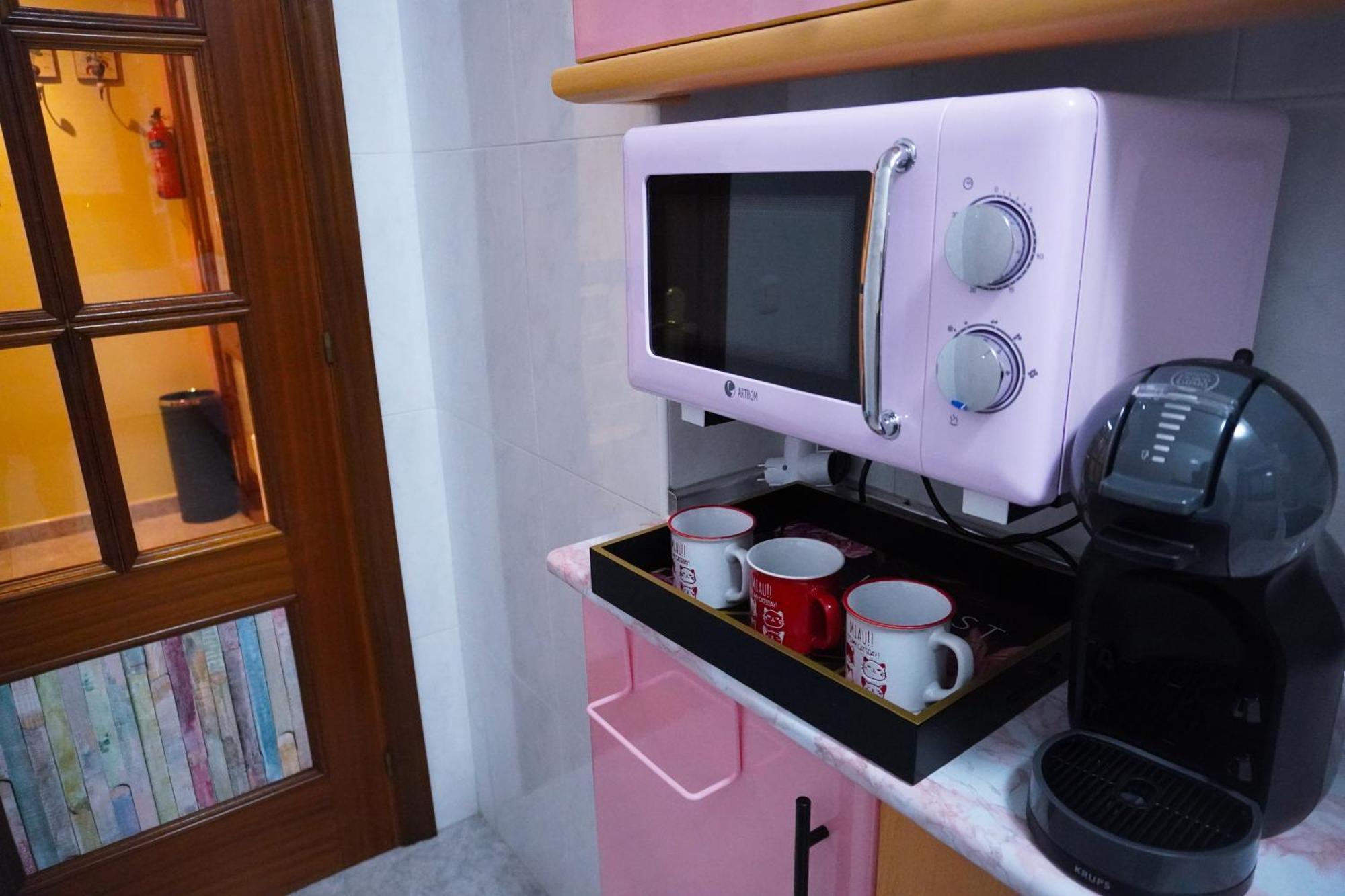 Apartamento Carolinas Vilagarcía de Arousa Extérieur photo