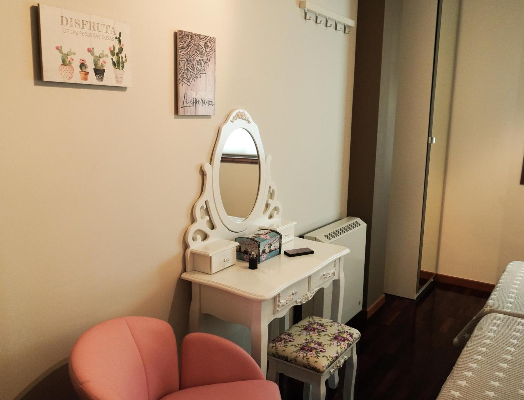 Apartamento Carolinas Vilagarcía de Arousa Extérieur photo