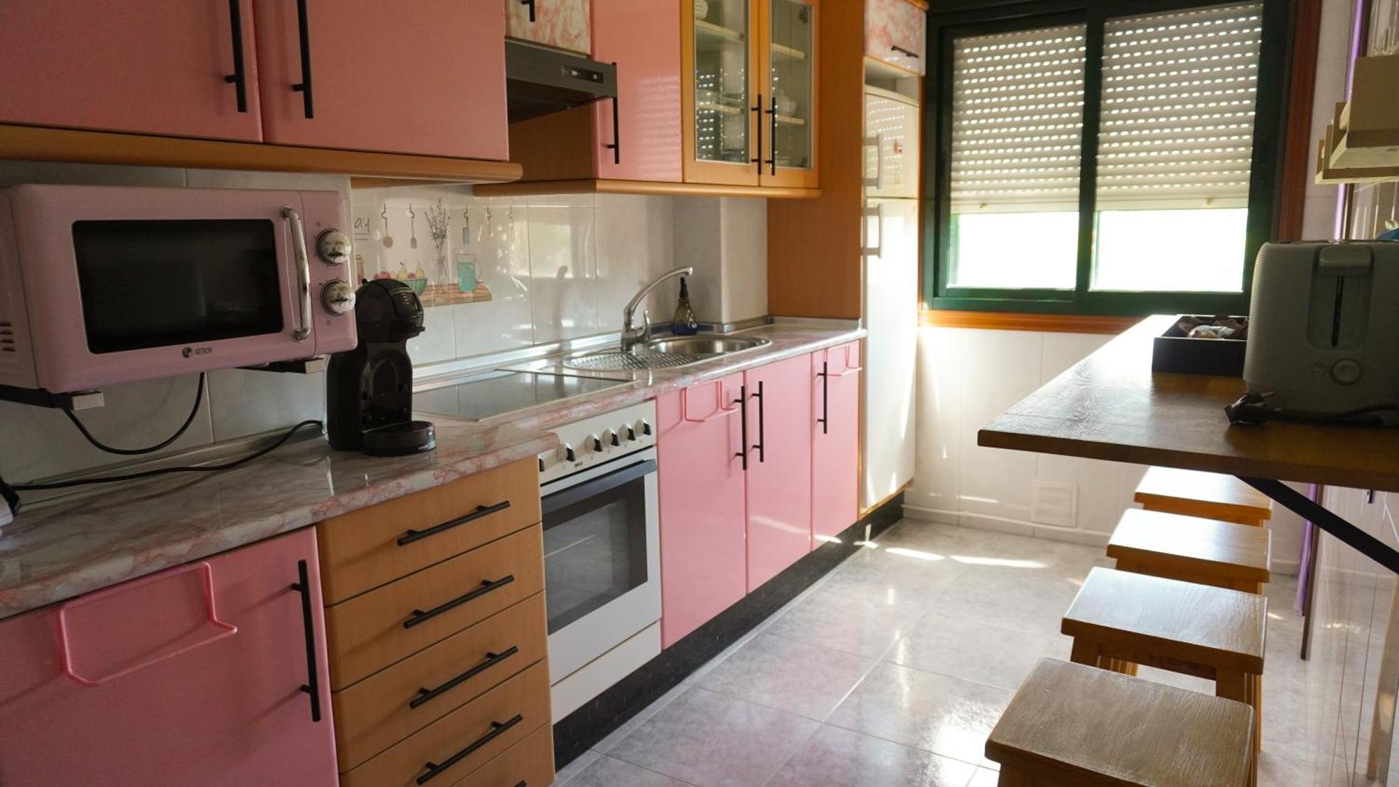 Apartamento Carolinas Vilagarcía de Arousa Extérieur photo